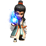武侠Q传逍遥掌门