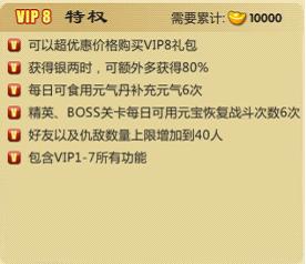 武侠Q传VIP8
