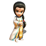 武侠Q传天山姥姥