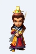 武侠Q传乙级弟子段王爷